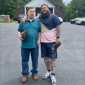 Meet your Posher, John